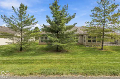 1430 Stoney Pointe Way, Avon - 28