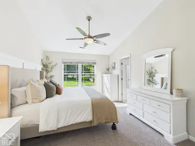 8801 Harrison Parkway, Fishers - 21