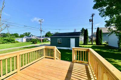 1526 N B Street, Elwood - 7