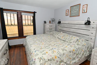 6030 Clay Street, Martinsville - 27