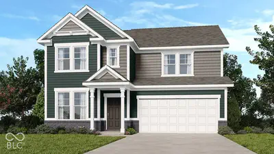 223 Commodore Drive, Pittsboro