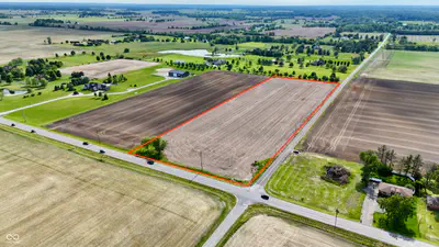 0 State Road 135, Bargersville