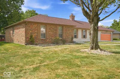 7437 Cotherstone Court, Indianapolis