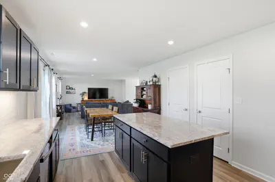 9860 Oakmont East Drive, Pendleton - 23