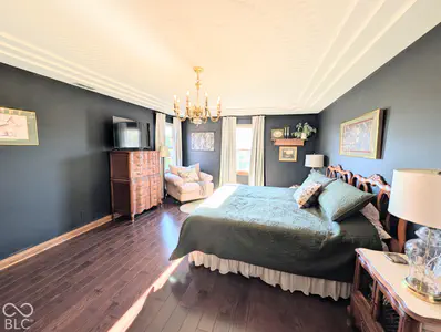4590 Turkey Track Road, Martinsville - 32