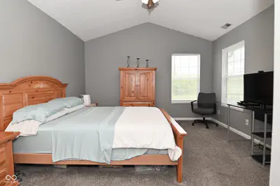 6022 Wildcat Drive, Indianapolis - 17