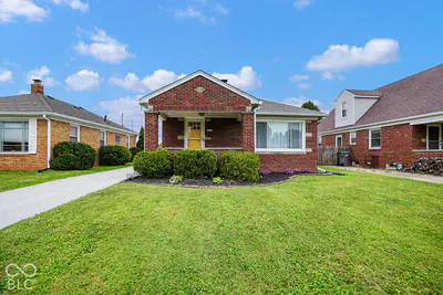 1426 Butler Avenue, Indianapolis - 3