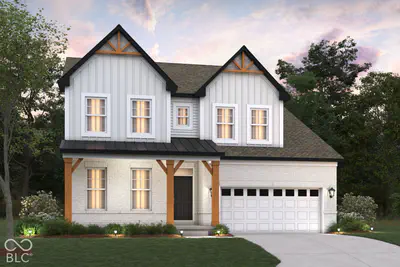 3637 Hayden Valley Drive, Bargersville