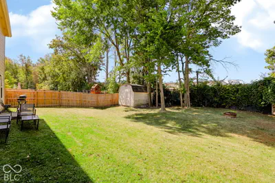 3426 Carica Drive, Indianapolis - 49