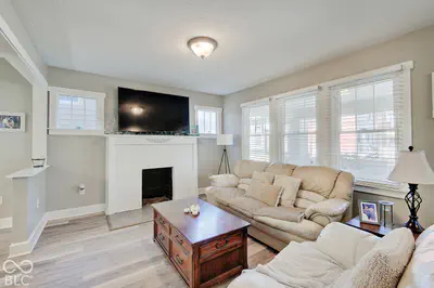 611 30th Street, Indianapolis - 3