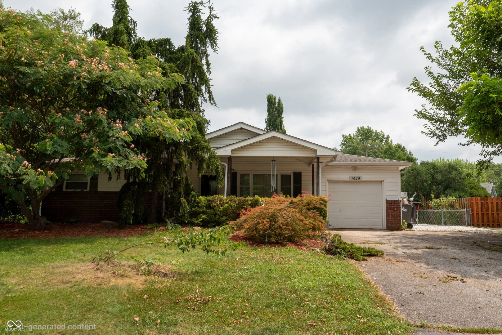 7625 Brehob Road, Indianapolis