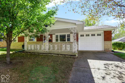 413 Gerry, Beech Grove