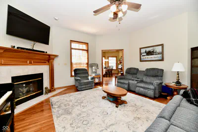 355 Connecticut Circle, Indianapolis - 18
