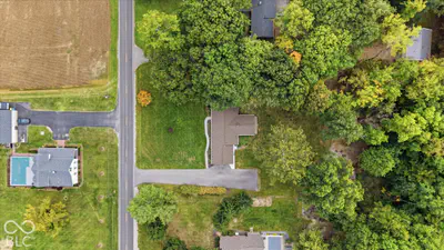 7721 200 Road, New Palestine - 38