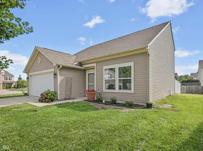 3035 Arrowroot Lane, Indianapolis - 7