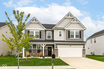 8902 Howlett Lane, Indianapolis
