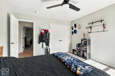 4639 Lone Tree Court, Indianapolis - 35