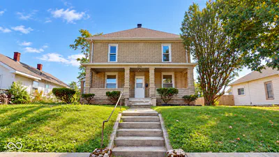 2310 Noble Street, Anderson