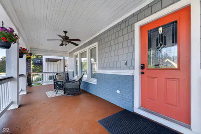 11393 Lantern Road, Fishers - 2