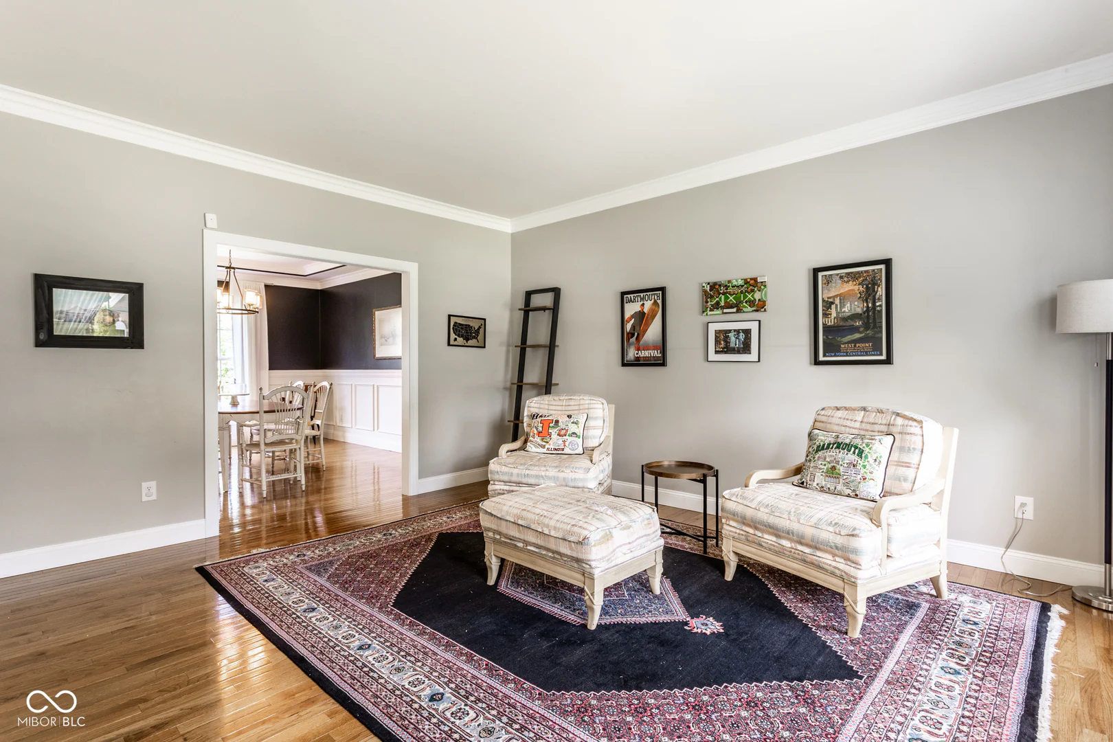 6299 Turnbridge Drive, Avon