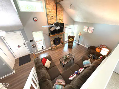 9102 Fireside, Indianapolis - 10