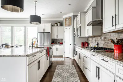 16858 Meadow Wood Court, Noblesville - 8
