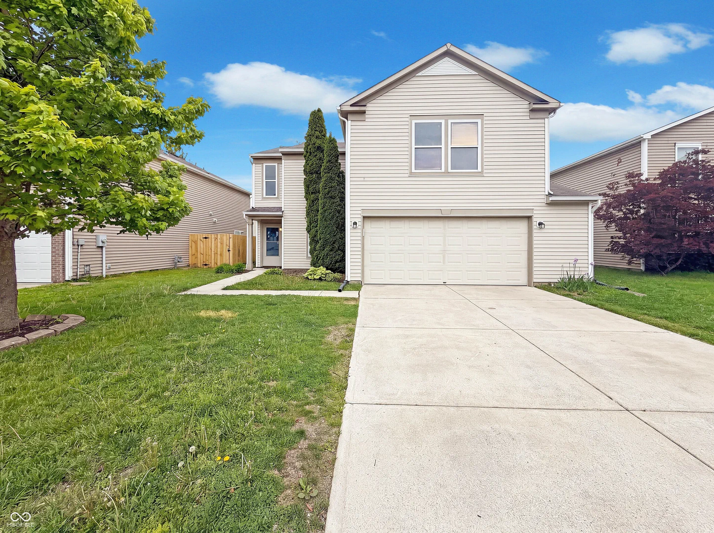 8134 Firefly Drive, Pendleton