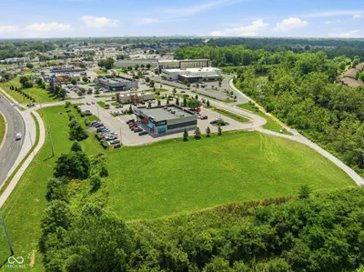 6351 Crawfordsville Road, Indianapolis - 6