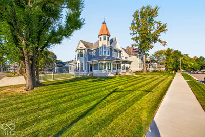311 Jennings Street, North Vernon - 2