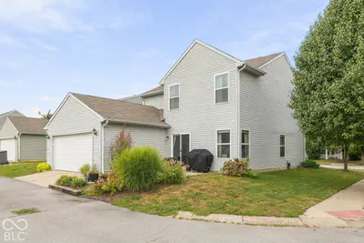 3405 Bodelva Lane, Indianapolis - 31