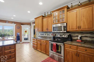 2532 Woodland Farms Drive, Columbus - 28