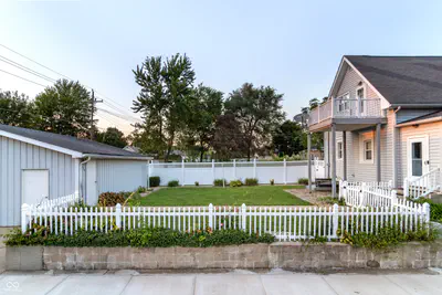 701 Oliver Street, Rushville - 4