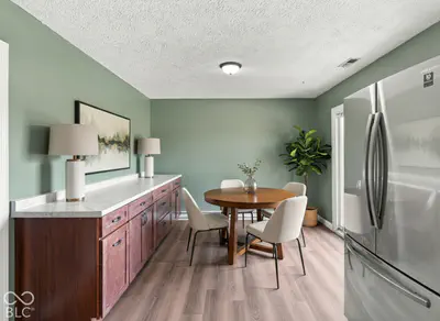 5538 Wagon Wheel Trail, Indianapolis - 11