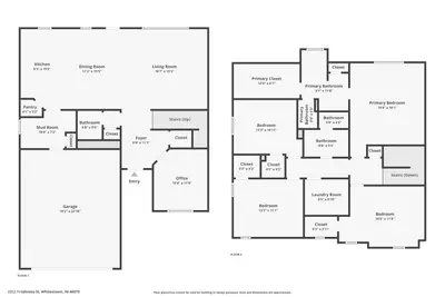 3352 Preakness Street, Whitestown - 12