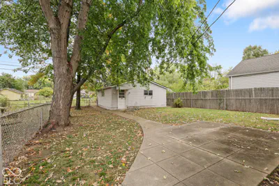 1618 Linwood Avenue, Indianapolis - 20