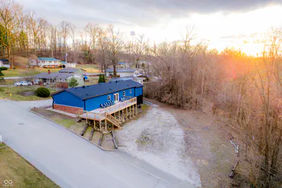 751 Summit Street, French Lick - 9