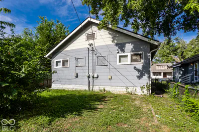 609 Denny Street, Indianapolis - 18