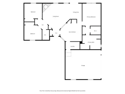 7441 Camby Road, Camby - 48