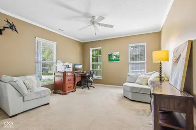 3414 Aylesford Lane, Indianapolis - 13