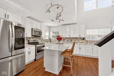 12934 Quarterback Lane, Fishers - 6