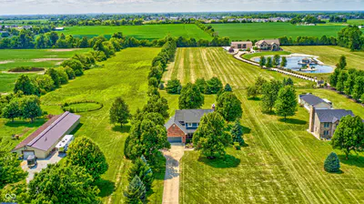 7218 500, McCordsville - 40