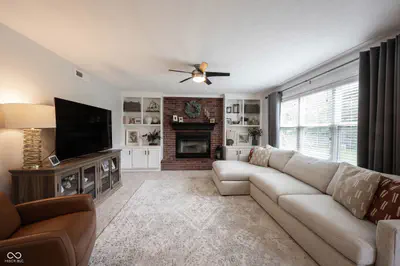 8569 Jagged Rock Court, Indianapolis - 17