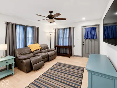 1731 N Bosart Avenue, Indianapolis - 4