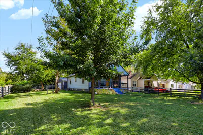 1731 N Bosart Avenue, Indianapolis - 29