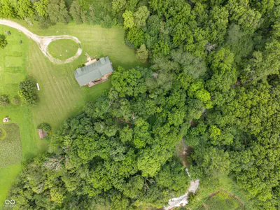 9643 W 600 N, Thorntown - 59