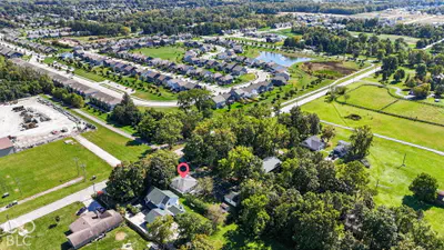 17335 S Mill Creek Road, Noblesville - 38