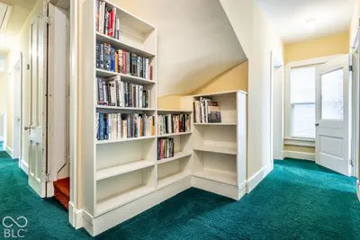 1319 N Alabama, Indianapolis - 34