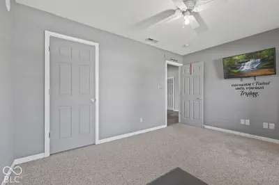 1269 Silver Ridge Lane, Brownsburg - 7