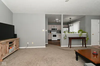 6022 Wildcat Drive, Indianapolis - 6