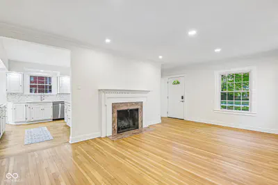 1230 Kessler Boulevard East Drive, Indianapolis - 11